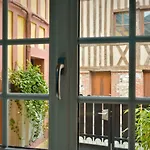 La Maison De Pierre Et Valerie Ste Catherine Holiday home