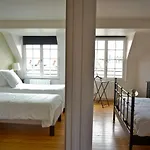 La Maison De Pierre Et Valerie Ste Catherine Honfleur