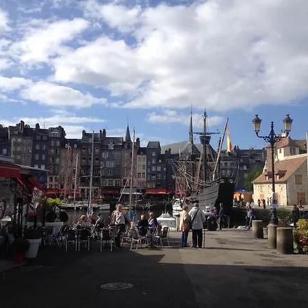 Casa de Férias La Maison De Pierre Et Valerie Ste Catherine *