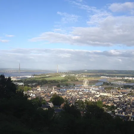 La Maison De Pierre Et Valerie Ste Catherine Casa de Férias Honfleur