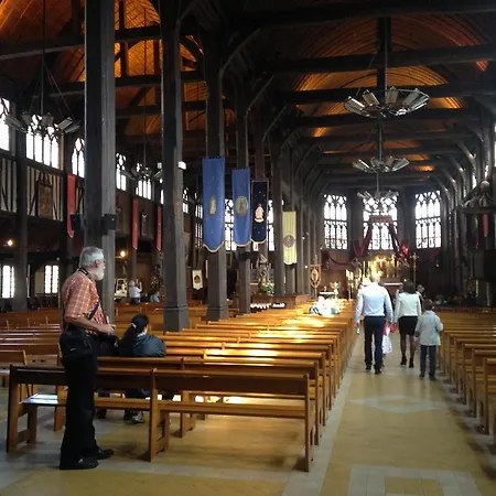 Casa de Férias La Maison De Pierre Et Valerie Ste Catherine