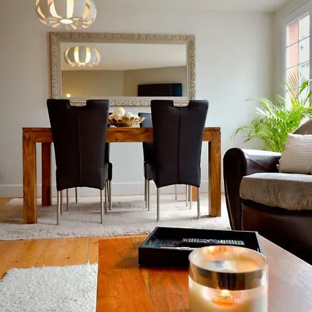 Casa de Férias La Maison De Pierre Et Valerie Ste Catherine Honfleur