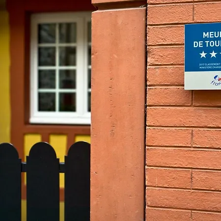 La Maison De Pierre Et Valerie Ste Catherine Casa de Férias