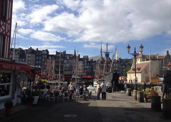 Holiday home La Maison De Pierre Et Valerie Ste Catherine *