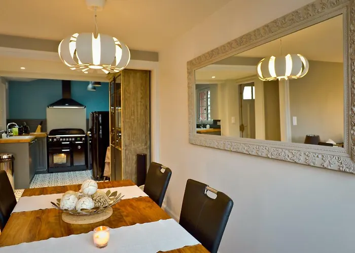 La Maison De Pierre Et Valerie Ste Catherine Holiday home