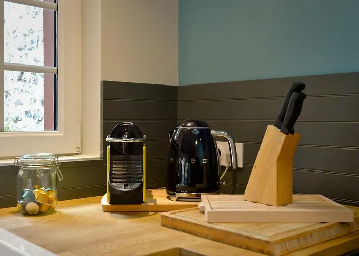 Holiday home La Maison De Pierre Et Valerie Ste Catherine