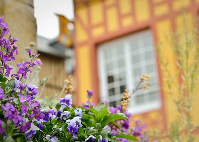 La Maison De Pierre Et Valerie Ste Catherine