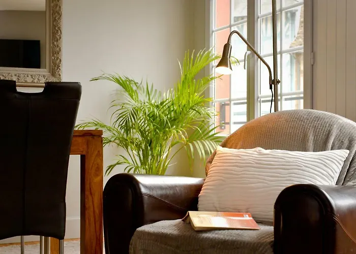 La Maison De Pierre Et Valerie Ste Catherine Holiday home *