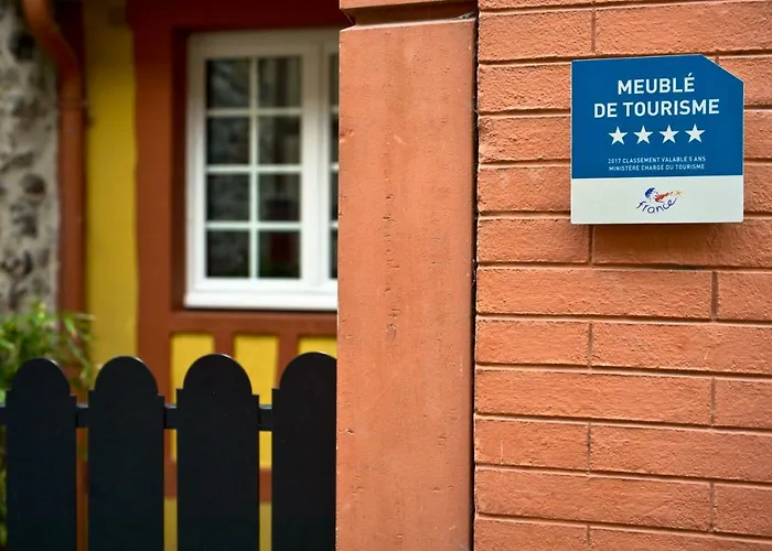 La Maison De Pierre Et Valerie Ste Catherine Holiday home