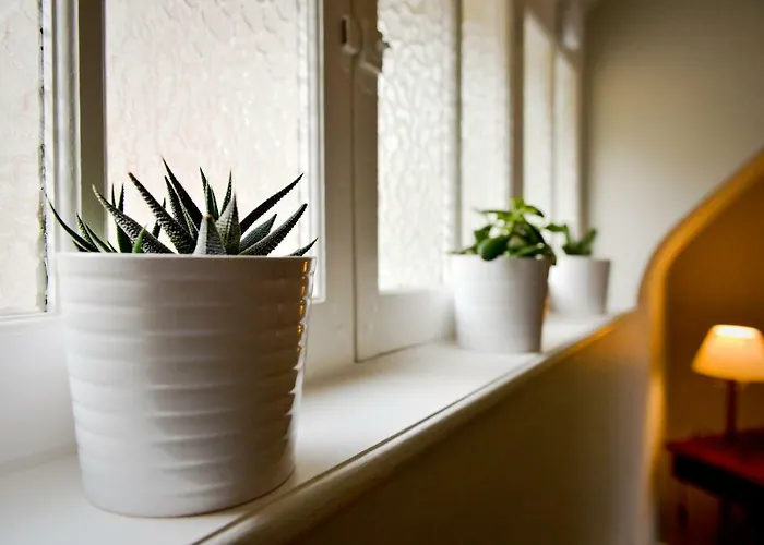 La Maison De Pierre Et Valerie Ste Catherine * Honfleur