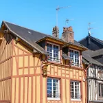 La Maison De Pierre Et Valerie Ste Catherine Prázdninový dům