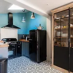 La Maison De Pierre Et Valerie Ste Catherine Prázdninový dům *