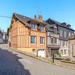La Maison De Pierre Et Valerie Ste Catherine Prázdninový dům Honfleur