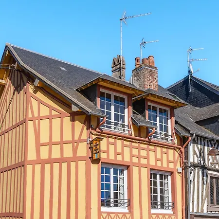 La Maison De Pierre Et Valerie Ste Catherine Holiday home