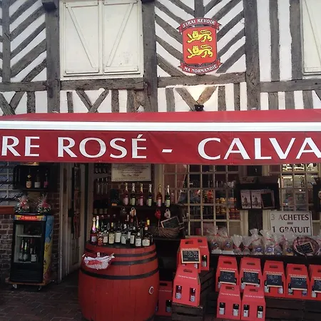 Дом отдыха La Maison De Pierre Et Valerie Ste Catherine *