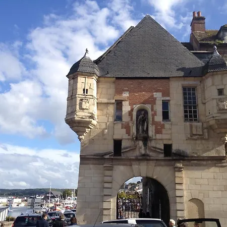 La Maison De Pierre Et Valerie Ste Catherine Дом отдыха