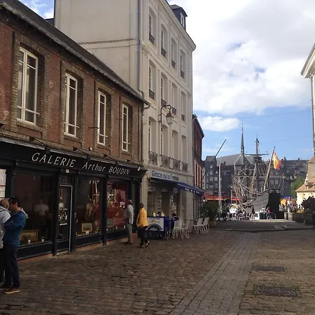 Ferienhaus La Maison De Pierre Et Valerie Ste Catherine