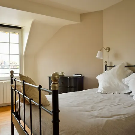 La Maison De Pierre Et Valerie Ste Catherine * Онфлёр