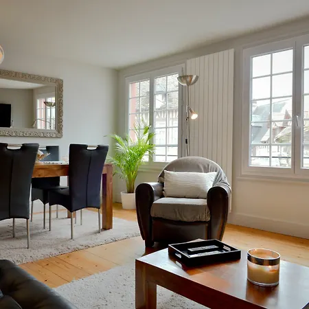 La Maison De Pierre Et Valerie Ste Catherine * Honfleur