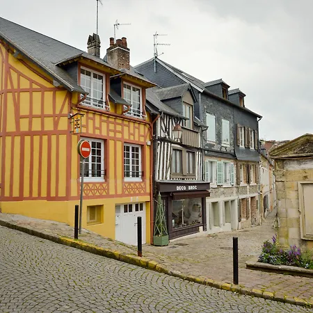 Дом отдыха La Maison De Pierre Et Valerie Ste Catherine *