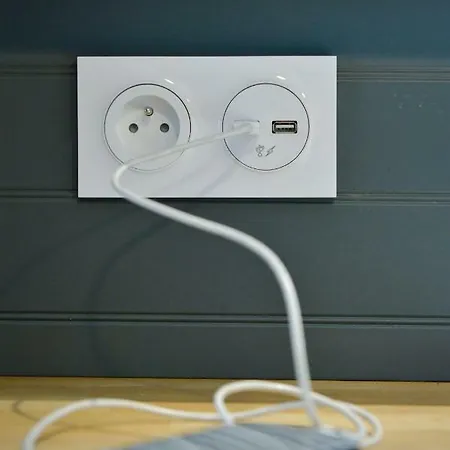 La Maison De Pierre Et Valerie Ste Catherine Онфлёр