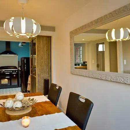 La Maison De Pierre Et Valerie Ste Catherine Ferienhaus