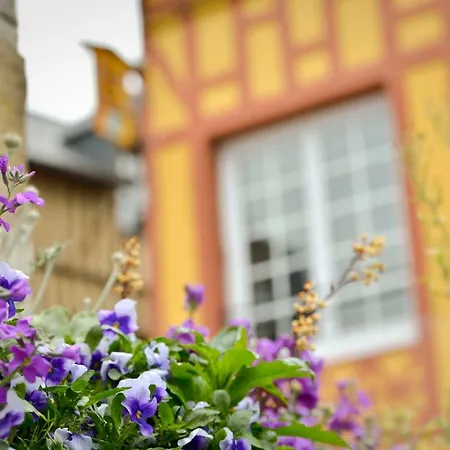 La Maison De Pierre Et Valerie Ste Catherine