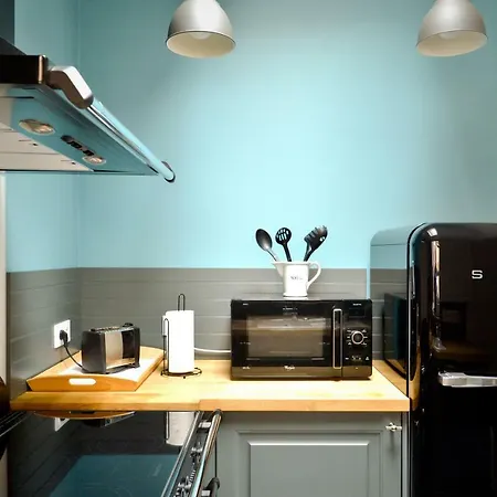 Ferienhaus La Maison De Pierre Et Valerie Ste Catherine