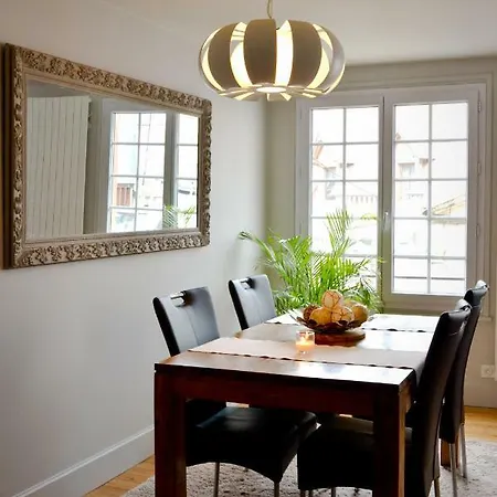 Ferienhaus La Maison De Pierre Et Valerie Ste Catherine *