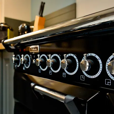 Dom wakacyjny La Maison De Pierre Et Valerie Ste Catherine Honfleur