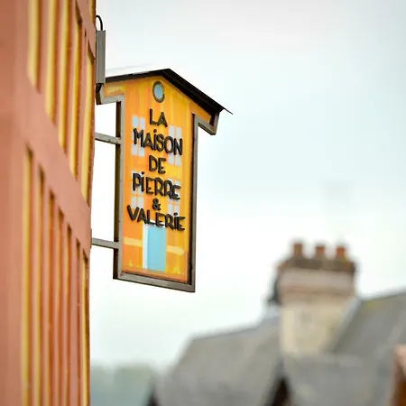 Дом отдыха La Maison De Pierre Et Valerie Ste Catherine *