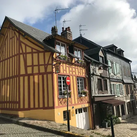 La Maison De Pierre Et Valerie Ste Catherine Дом отдыха