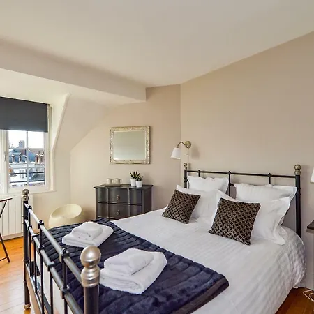 Dom wakacyjny La Maison De Pierre Et Valerie Ste Catherine *