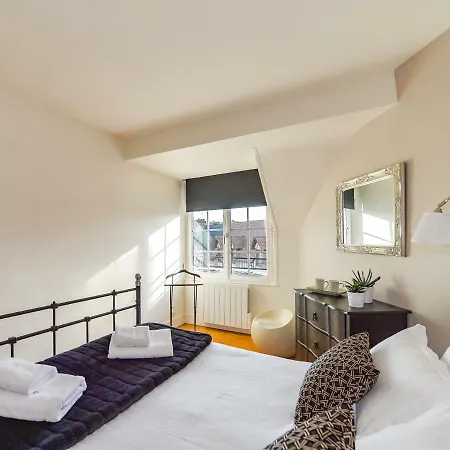 La Maison De Pierre Et Valerie Ste Catherine Ferienhaus