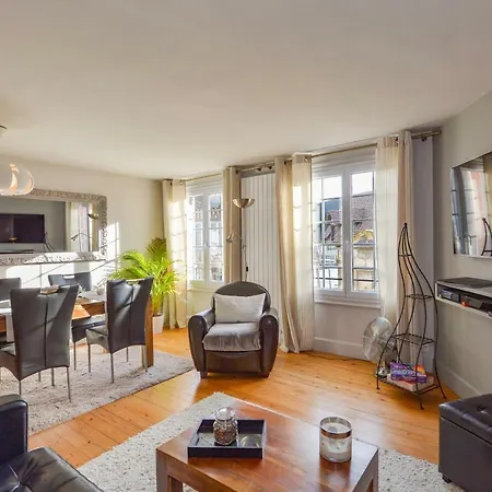 La Maison De Pierre Et Valerie Ste Catherine