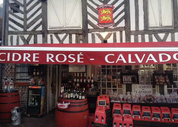 Prázdninový dům La Maison De Pierre Et Valerie Ste Catherine *