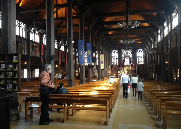 度假居 La Maison De Pierre Et Valerie Ste Catherine