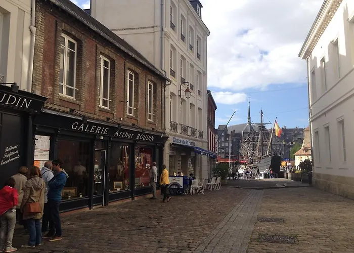 度假居 La Maison De Pierre Et Valerie Ste Catherine