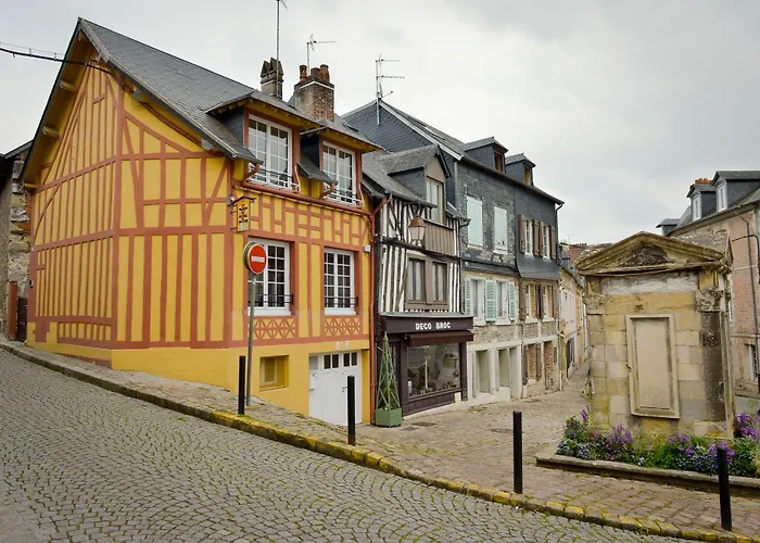 Prázdninový dům La Maison De Pierre Et Valerie Ste Catherine *