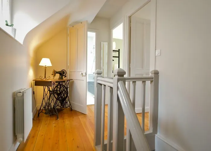 La Maison De Pierre Et Valerie Ste Catherine Prázdninový dům *