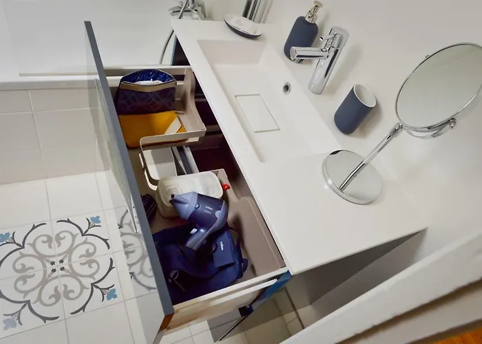 La Maison De Pierre Et Valerie Ste Catherine 度假居