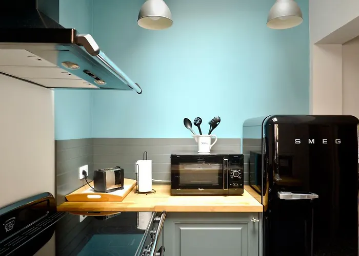 Prázdninový dům La Maison De Pierre Et Valerie Ste Catherine