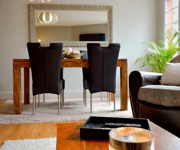 Prázdninový dům La Maison De Pierre Et Valerie Ste Catherine Honfleur