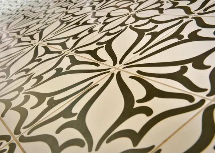 La Maison De Pierre Et Valerie Ste Catherine 翁弗勒尔