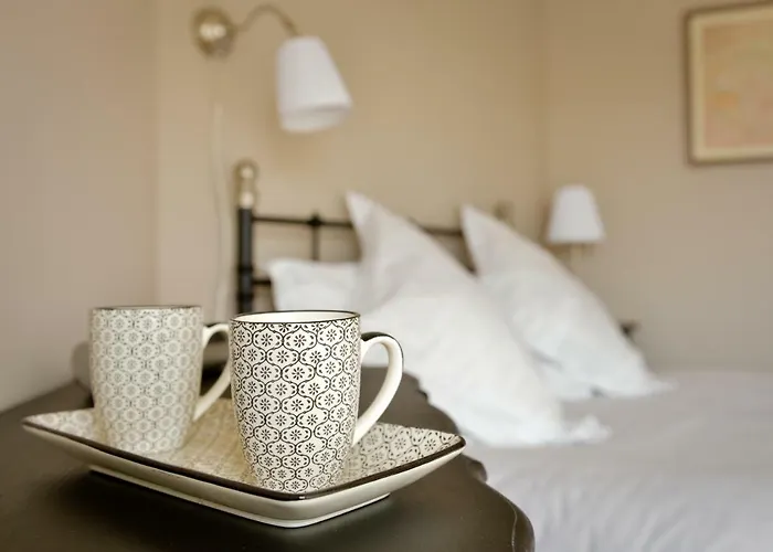 La Maison De Pierre Et Valerie Ste Catherine 度假居