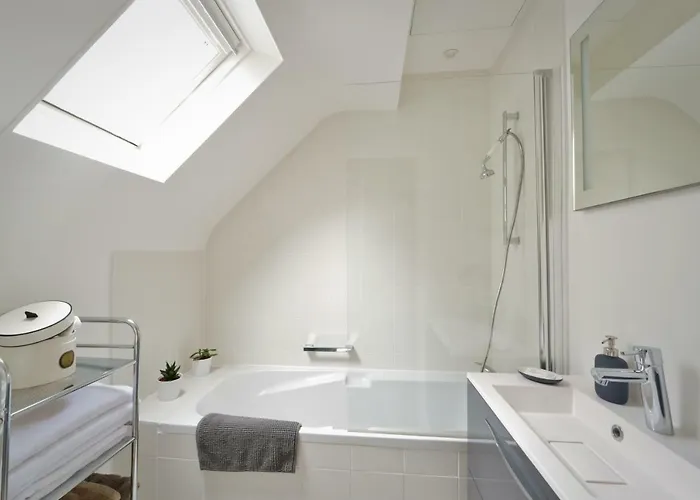 La Maison De Pierre Et Valerie Ste Catherine 度假居