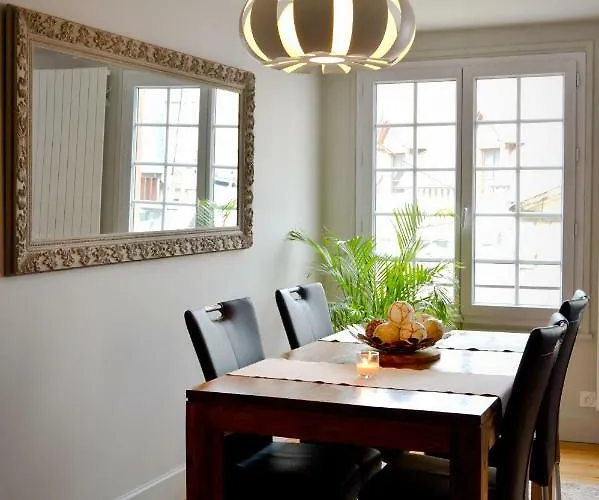 Prázdninový dům La Maison De Pierre Et Valerie Ste Catherine *