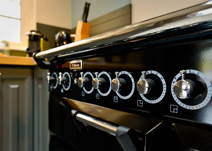 度假居 La Maison De Pierre Et Valerie Ste Catherine 翁弗勒尔