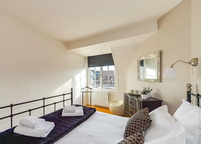 La Maison De Pierre Et Valerie Ste Catherine Prázdninový dům