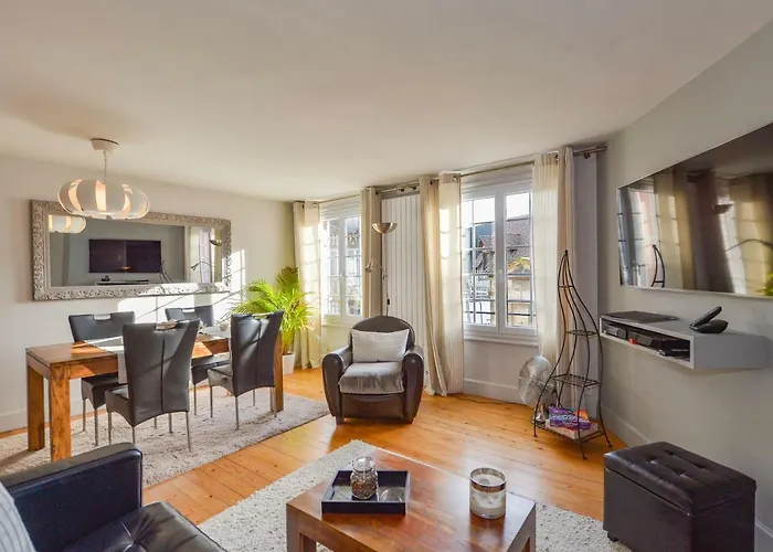 La Maison De Pierre Et Valerie Ste Catherine